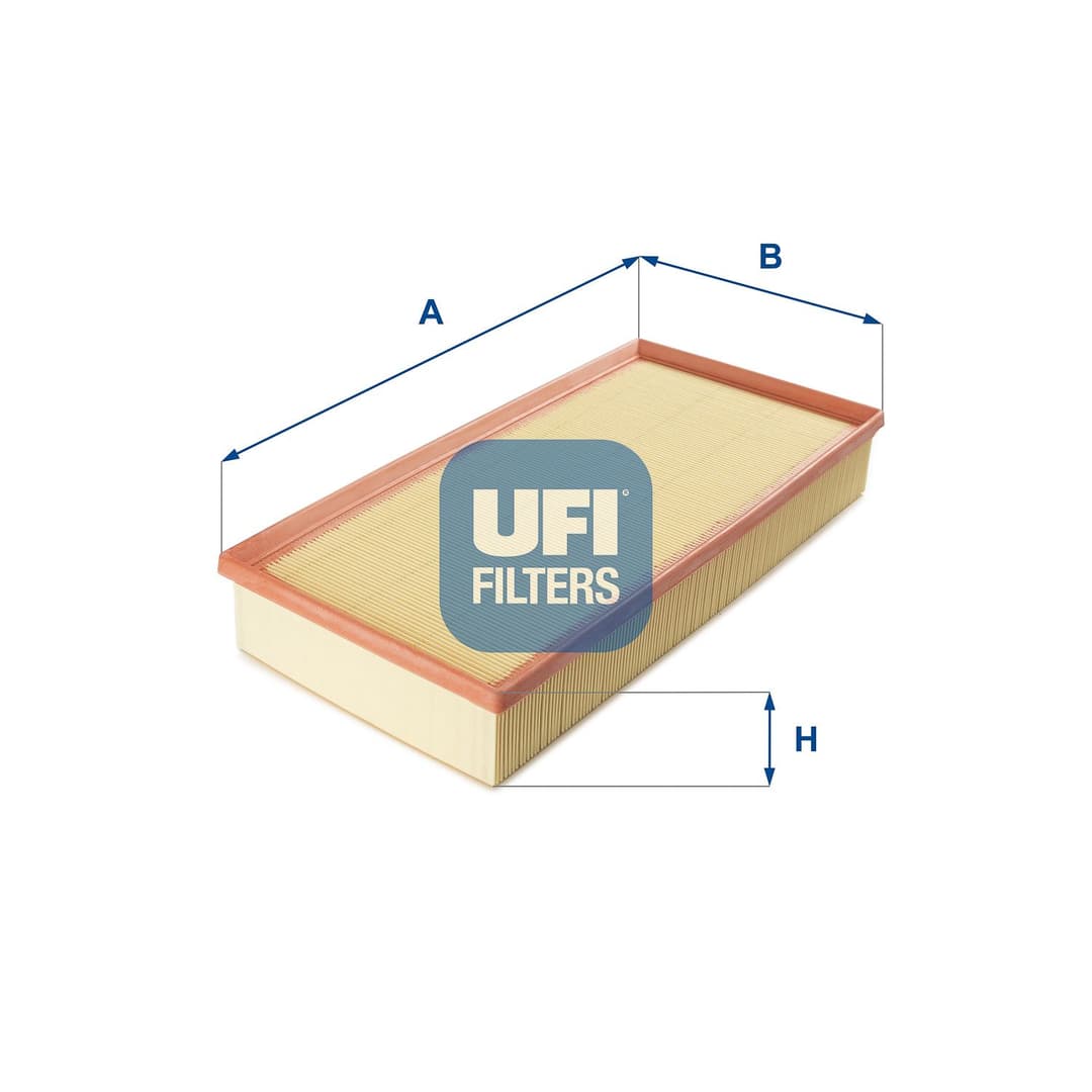 Filtru aer UFI 30.329.00