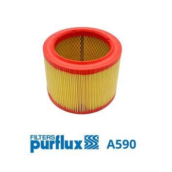 Filtru aer PURFLUX A590