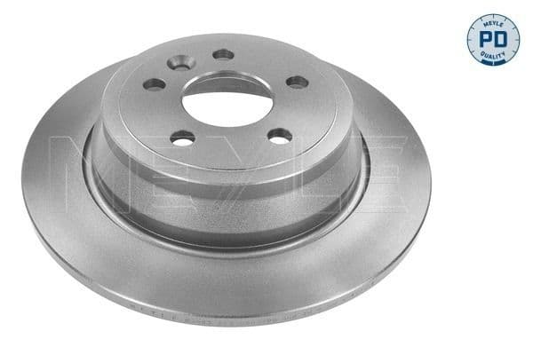 Disc frana MEYLE -PD: Advanced performance and design. 53-83 523 0015/PD