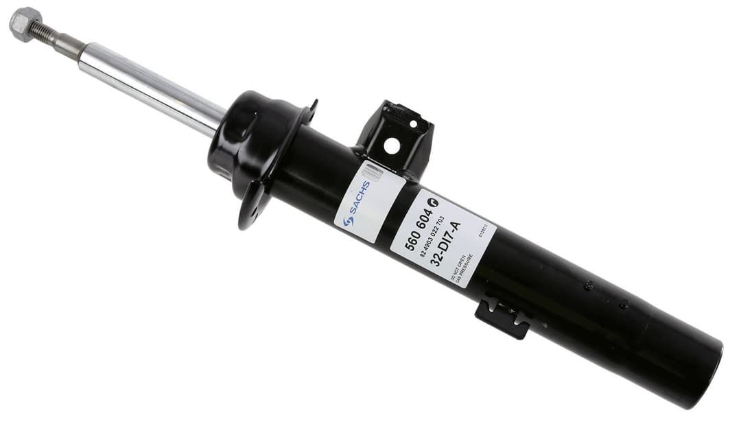 amortizor SACHS 560 604