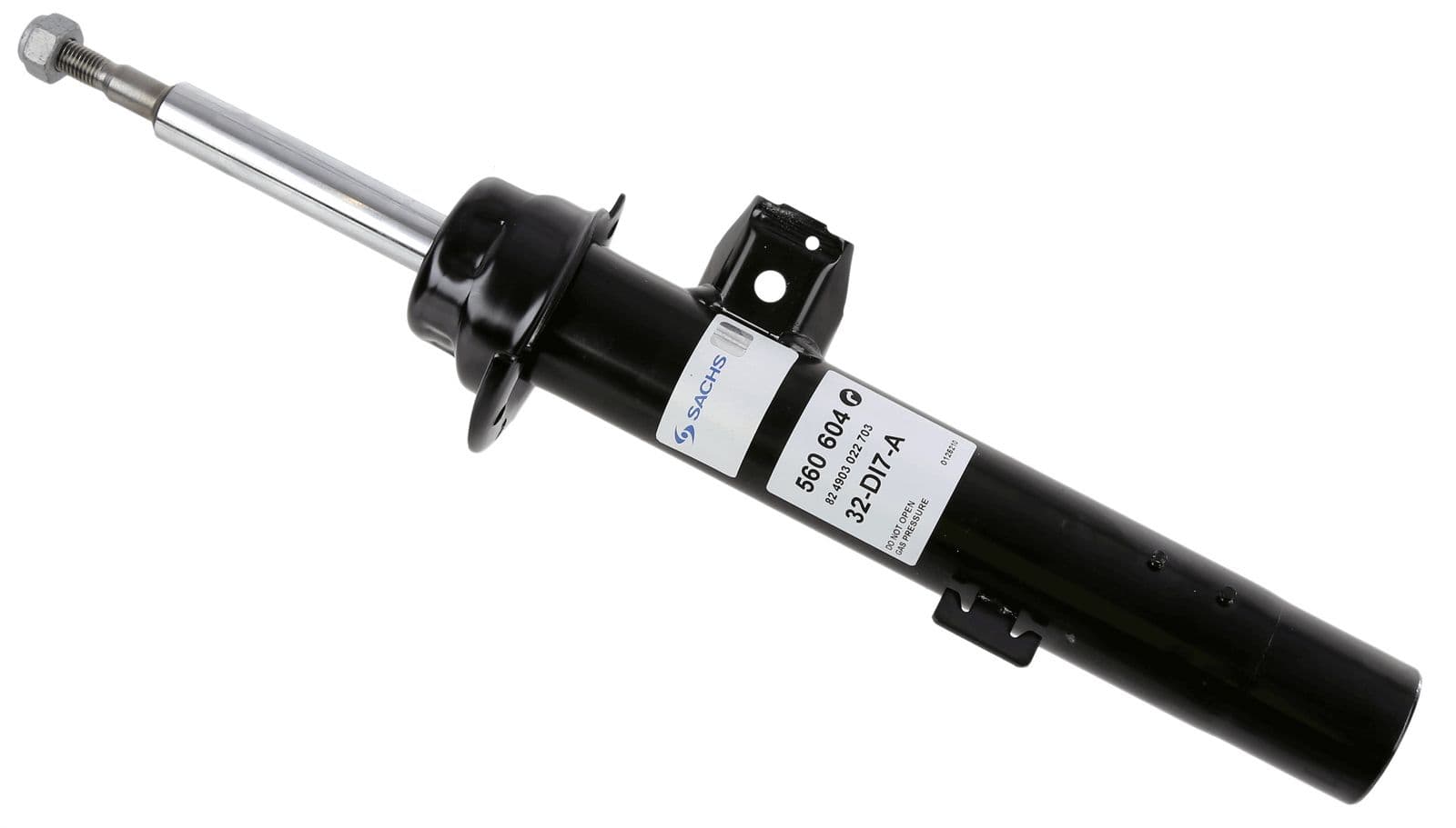amortizor SACHS 560 604