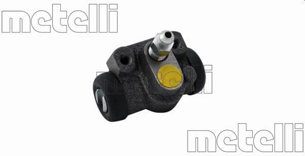 Cilindru receptor frana METELLI 04-0387