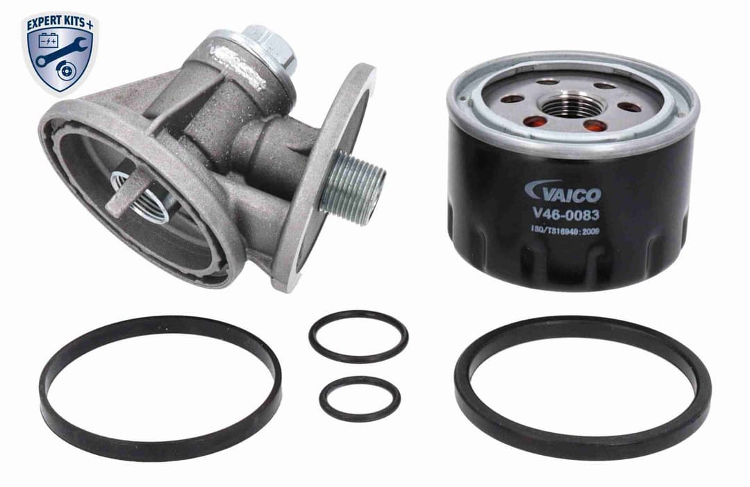 Locas filtru ulei VAICO EXPERT KITS + V46-1589
