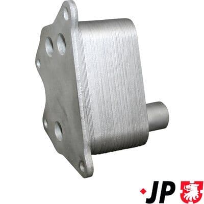 Radiator ulei, ulei motor JP Group JP 1113500600