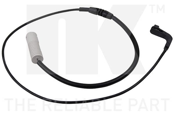 senzor de avertizare,uzura placute de frana NK 280154