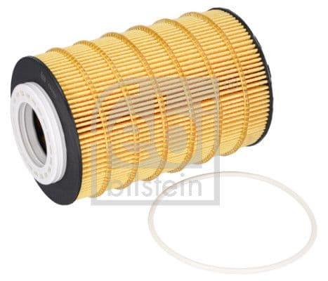 Filtru ulei FEBI BILSTEIN 49868