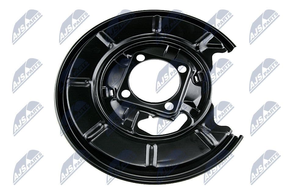 protectie stropire,disc frana NTY HTO-ME-011