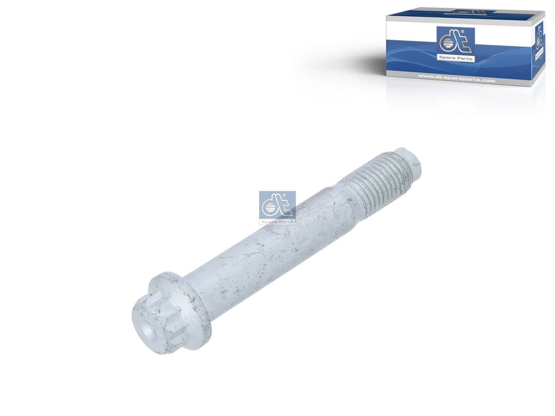 Surub, disc frana DT Spare Parts 10.34300
