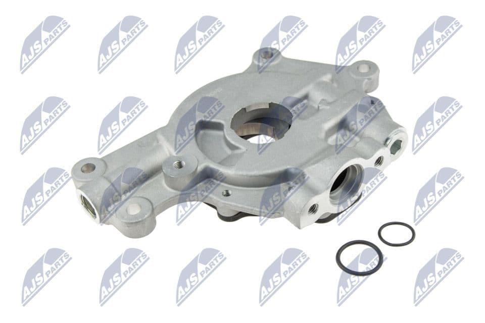 Pompa ulei NTY BPO-CH-002