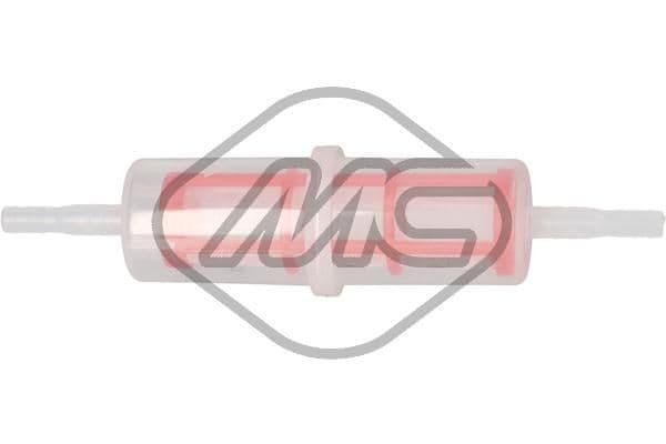 filtru combustibil METALCAUCHO 02019