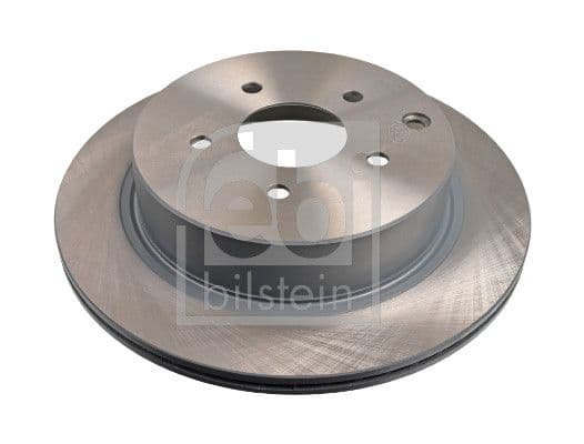 Disc frana FEBI BILSTEIN 170743