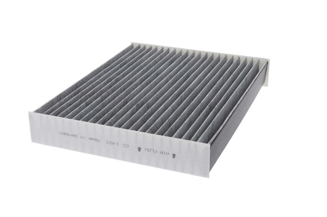 Filtru, aer habitaclu CORTECO 80001741