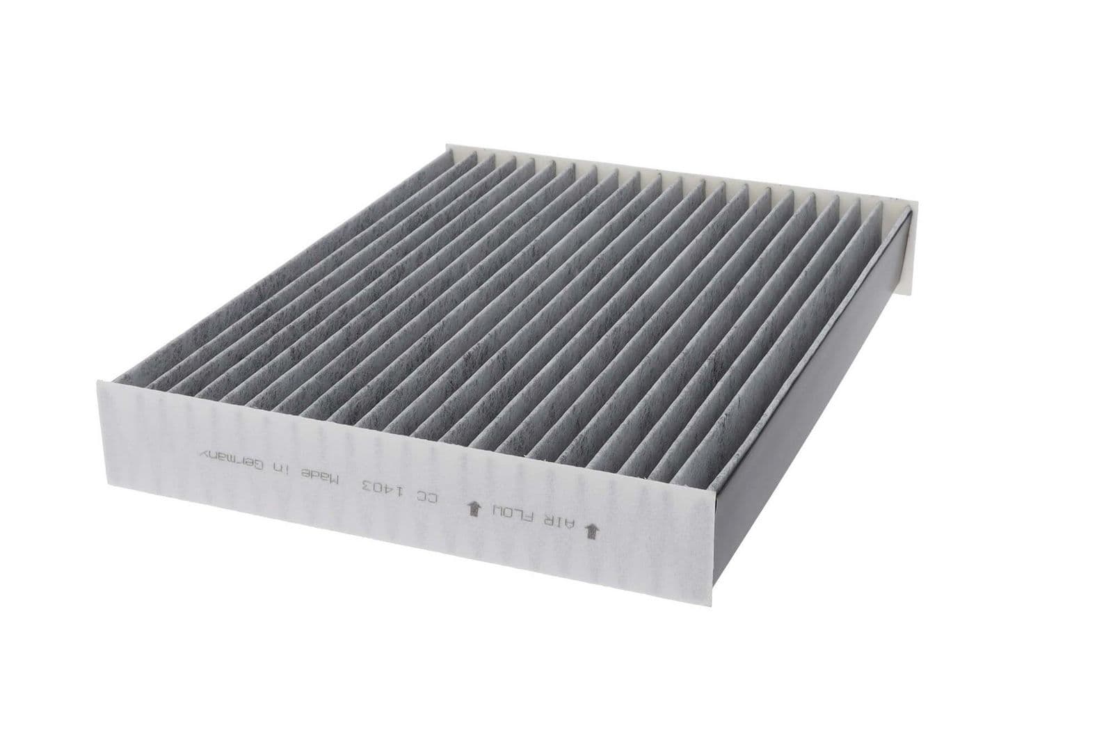 Filtru, aer habitaclu CORTECO 80001741