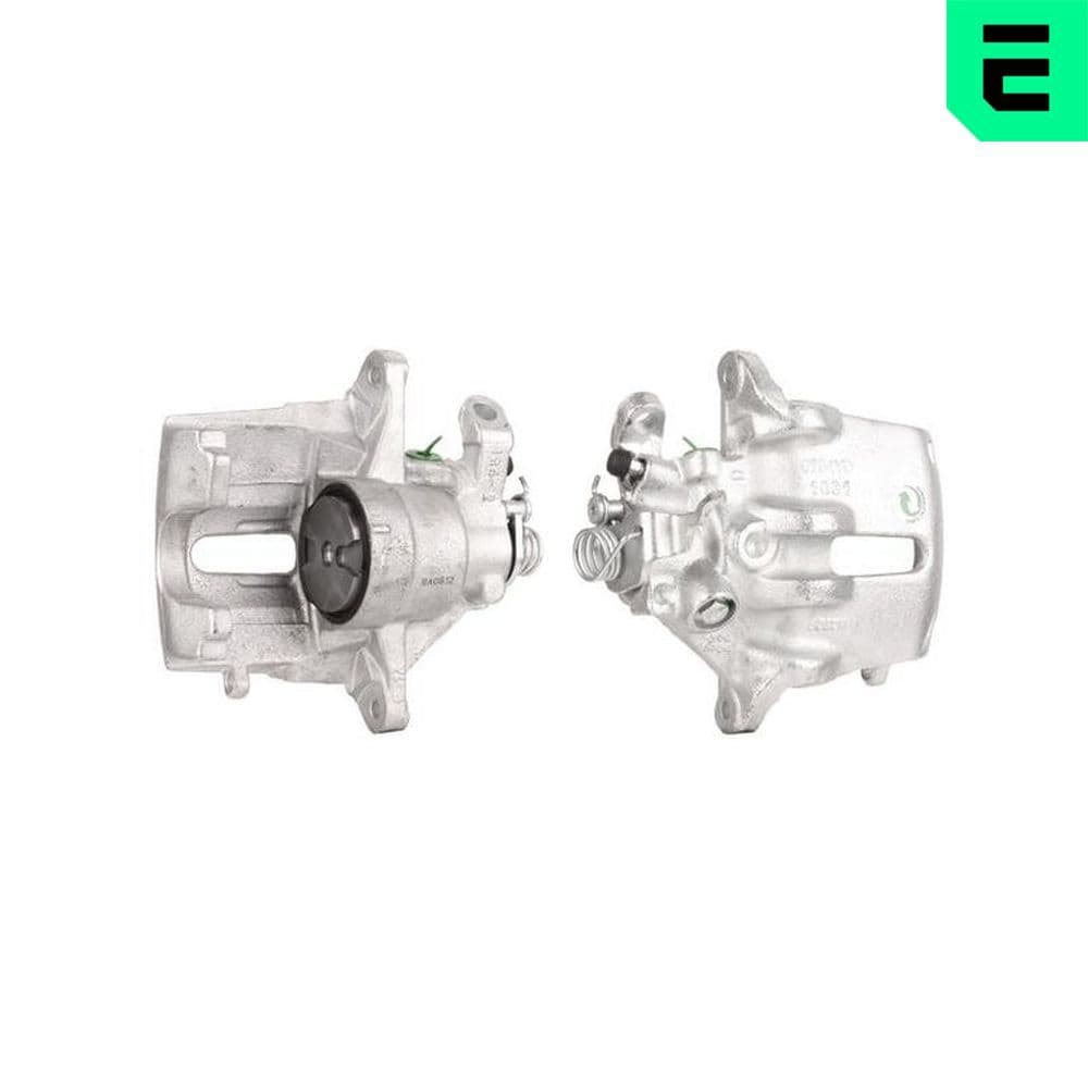 Etrier frana OPTIMAL BC-1528L