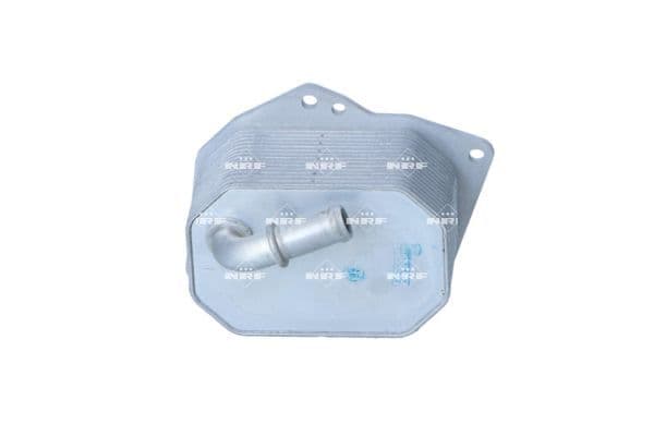 Radiator ulei, ulei motor NRF EASY FIT 31860