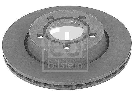 Disc frana FEBI BILSTEIN 11397