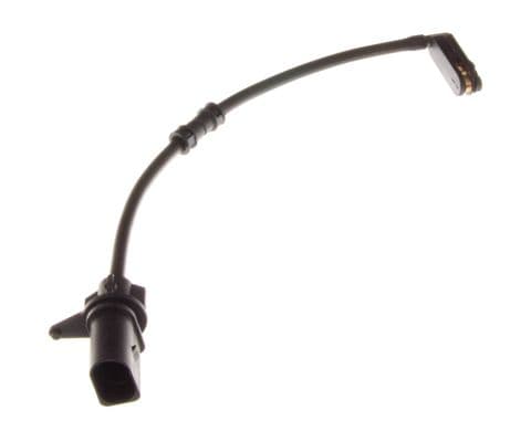 senzor de avertizare,uzura placute de frana MAXGEAR 23-0185