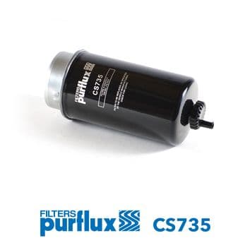 filtru combustibil PURFLUX CS735