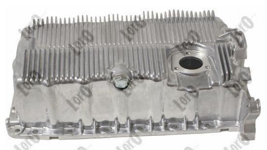 Baie ulei ABAKUS 100-00-032