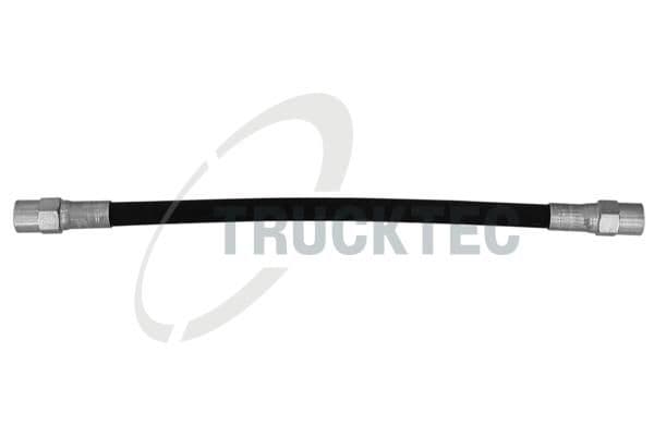 Furtun frana TRUCKTEC AUTOMOTIVE 07.35.007