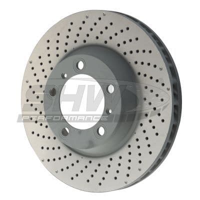 Disc frana SHW PERFORMANCE PFL39983