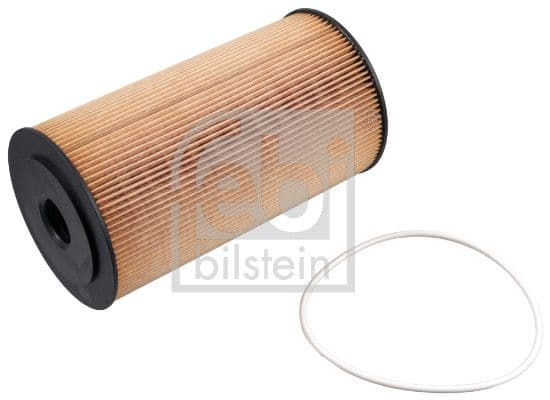 Filtru ulei FEBI BILSTEIN 174345