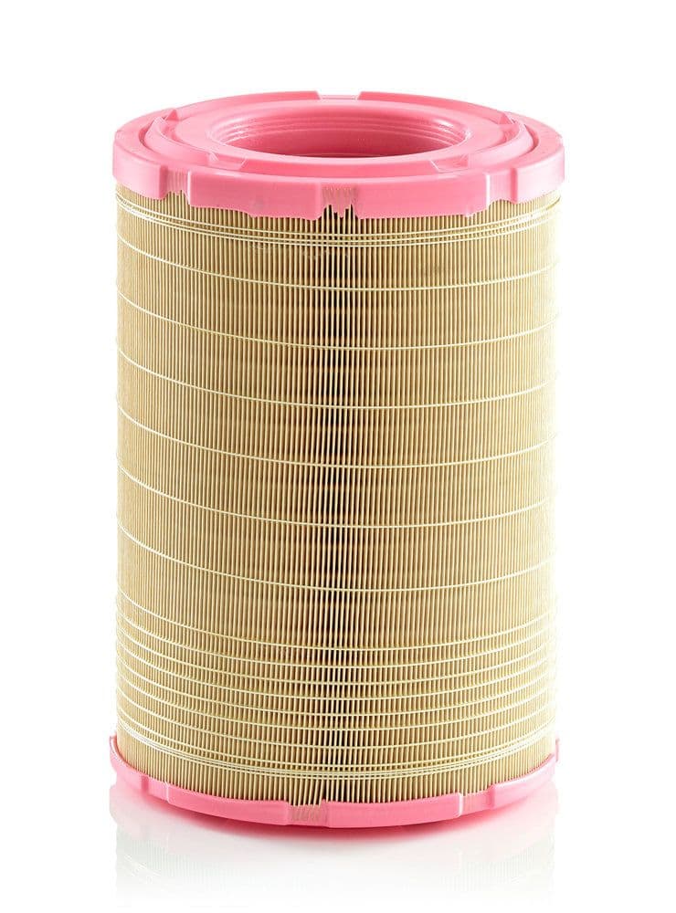 Filtru aer MANN-FILTER C 24 642/2