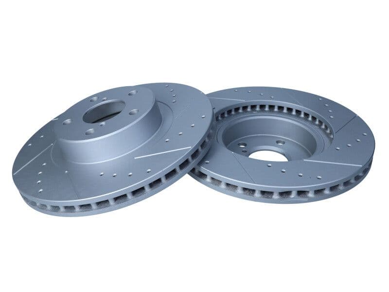 Disc frana MAXGEAR 19-2505SPORT