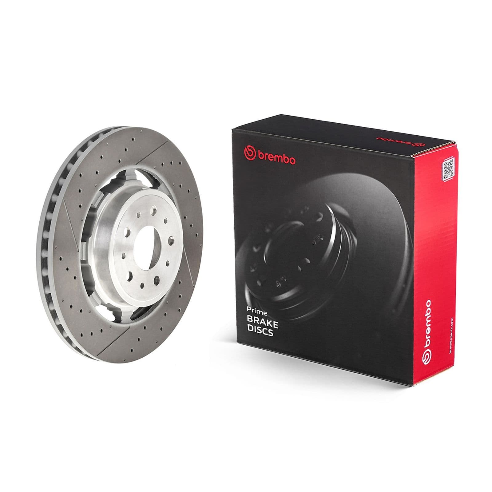 Disc frana BREMBO 09.A299.33