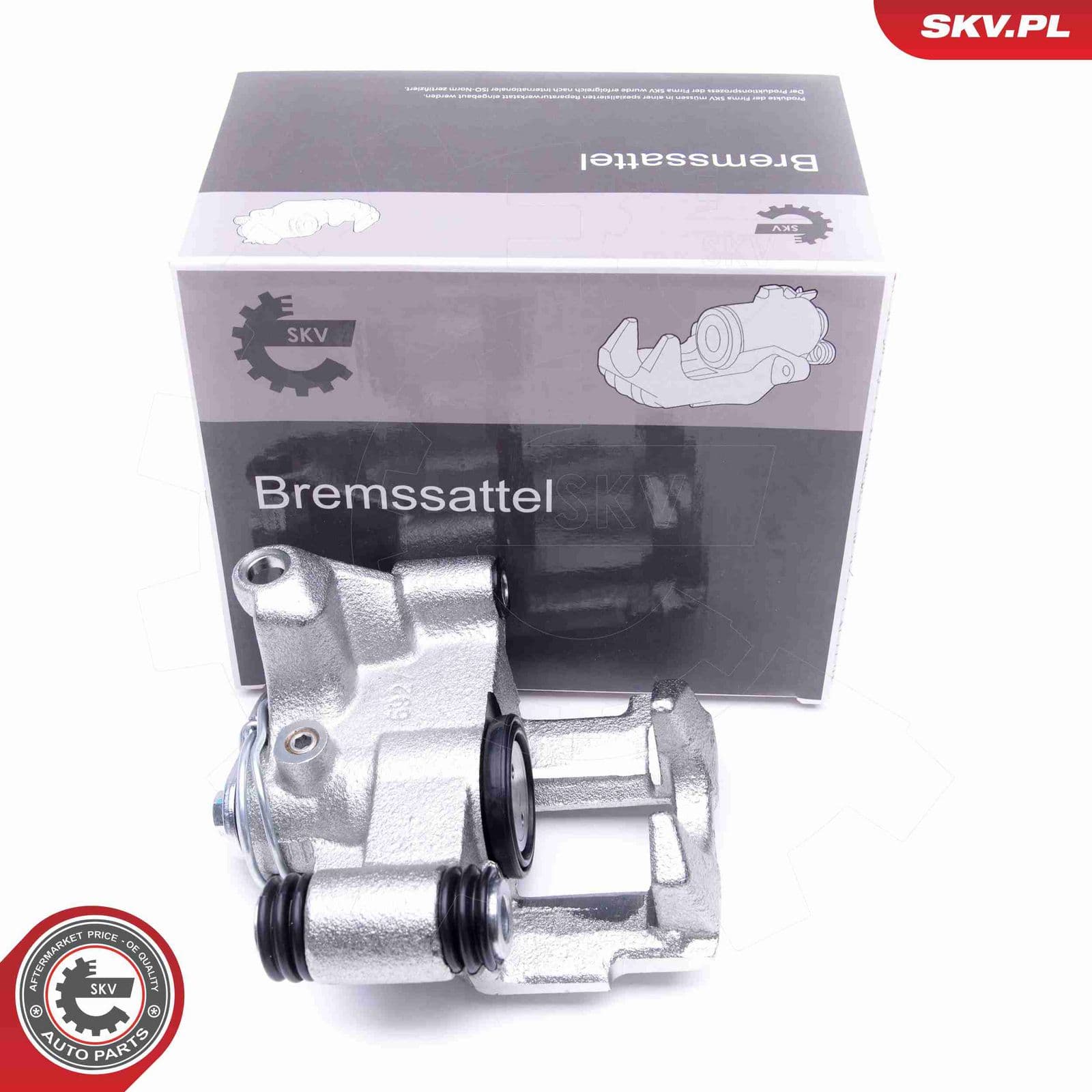 Etrier frana ESEN SKV 45SKV963