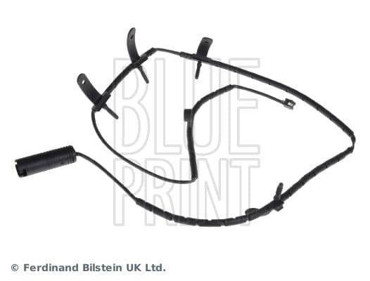 senzor de avertizare,uzura placute de frana BLUE PRINT ADB117202