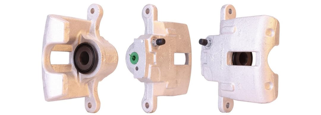 Etrier frana ELSTOCK 87-0688