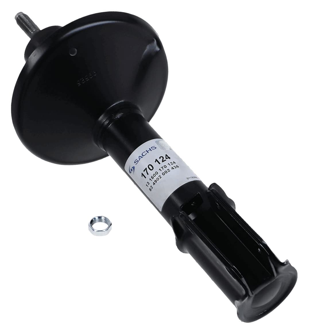 amortizor SACHS 170 124