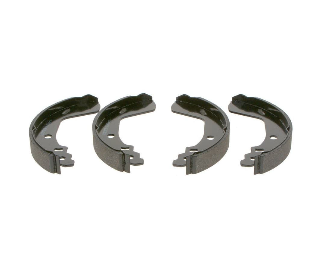 Set saboti frana BOSCH 0 986 487 775
