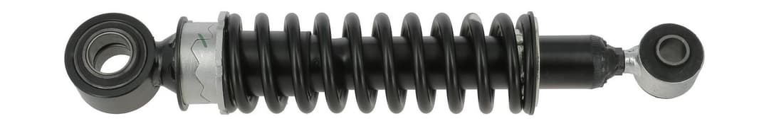 Amortizor, suspensie cabina MONROE CB0154