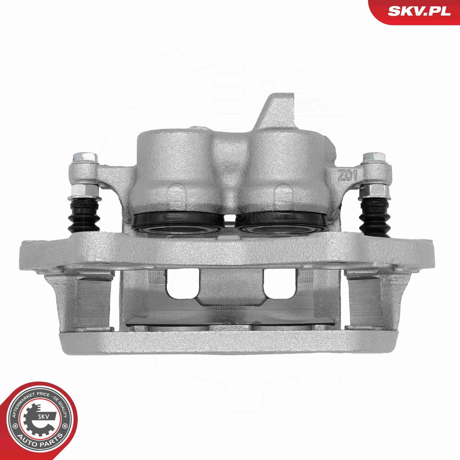 Etrier frana ESEN SKV 89SKV801