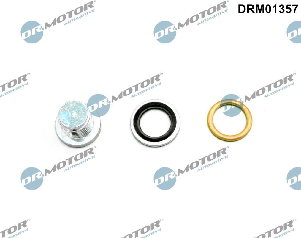 surub de golire,baia de ulei Dr.Motor Automotive DRM01357