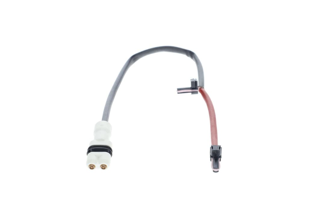 senzor de avertizare,uzura placute de frana BOSCH 1 987 473 034