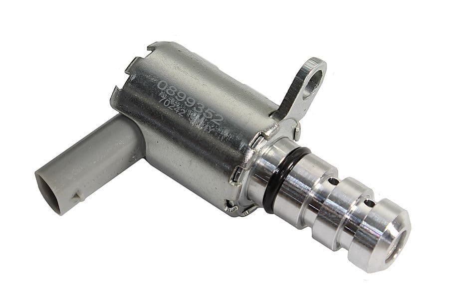 Supapa presiune ulei METZGER 0899352