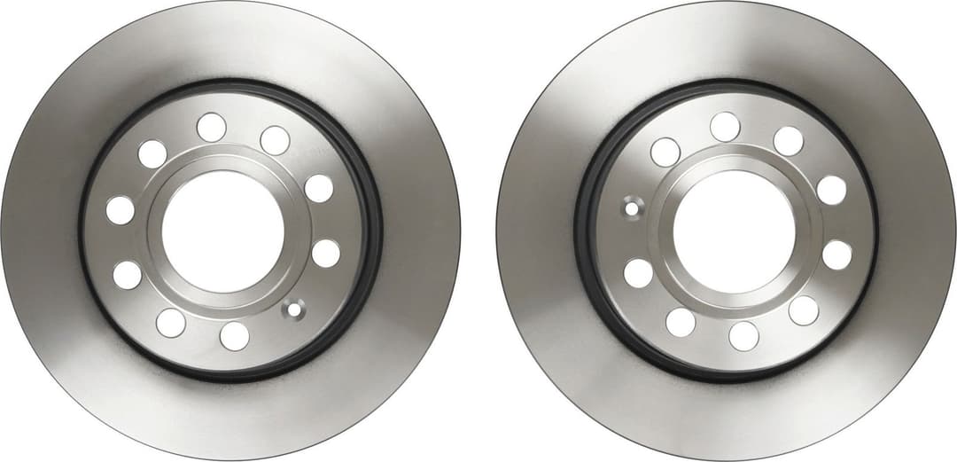 Disc frana TRW DF4276