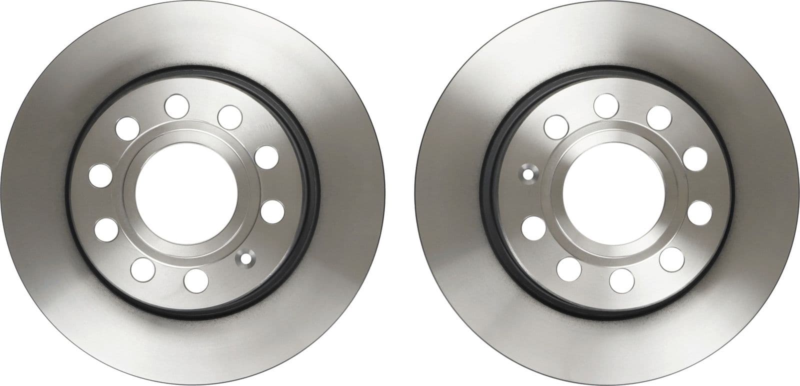 Disc frana TRW DF4276