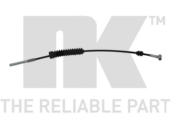 Cablu, frana de parcare NK 9045113