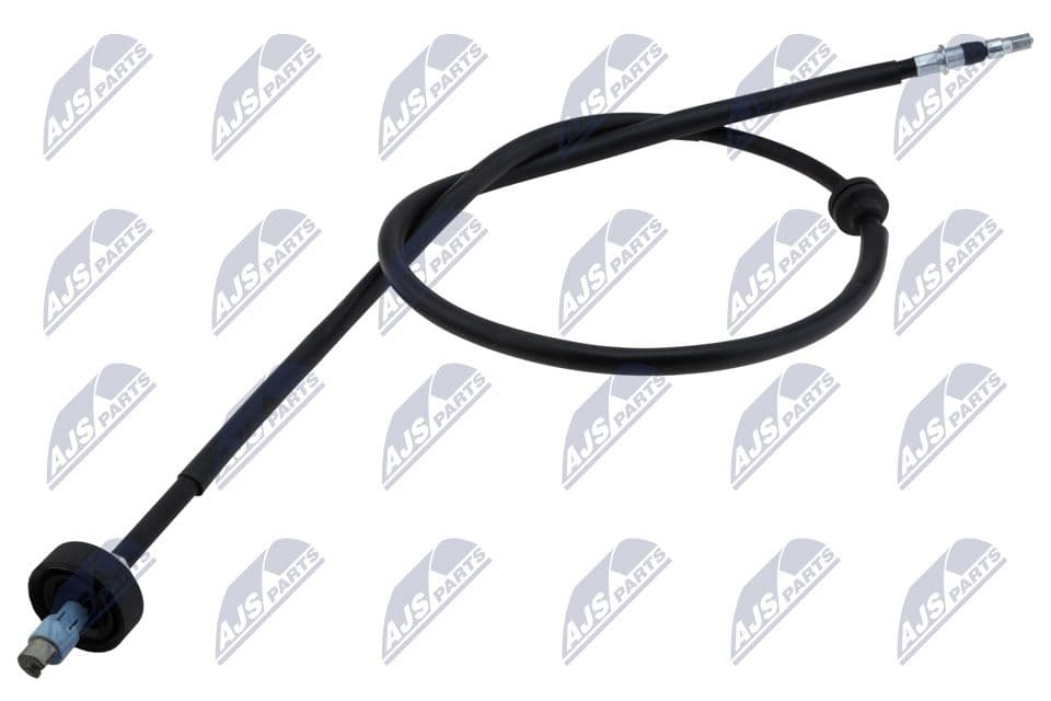 Cablu, frana de parcare NTY HLR-RE-022