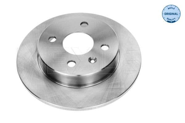 Disc frana MEYLE -ORIGINAL: True to OE. 615 523 0023