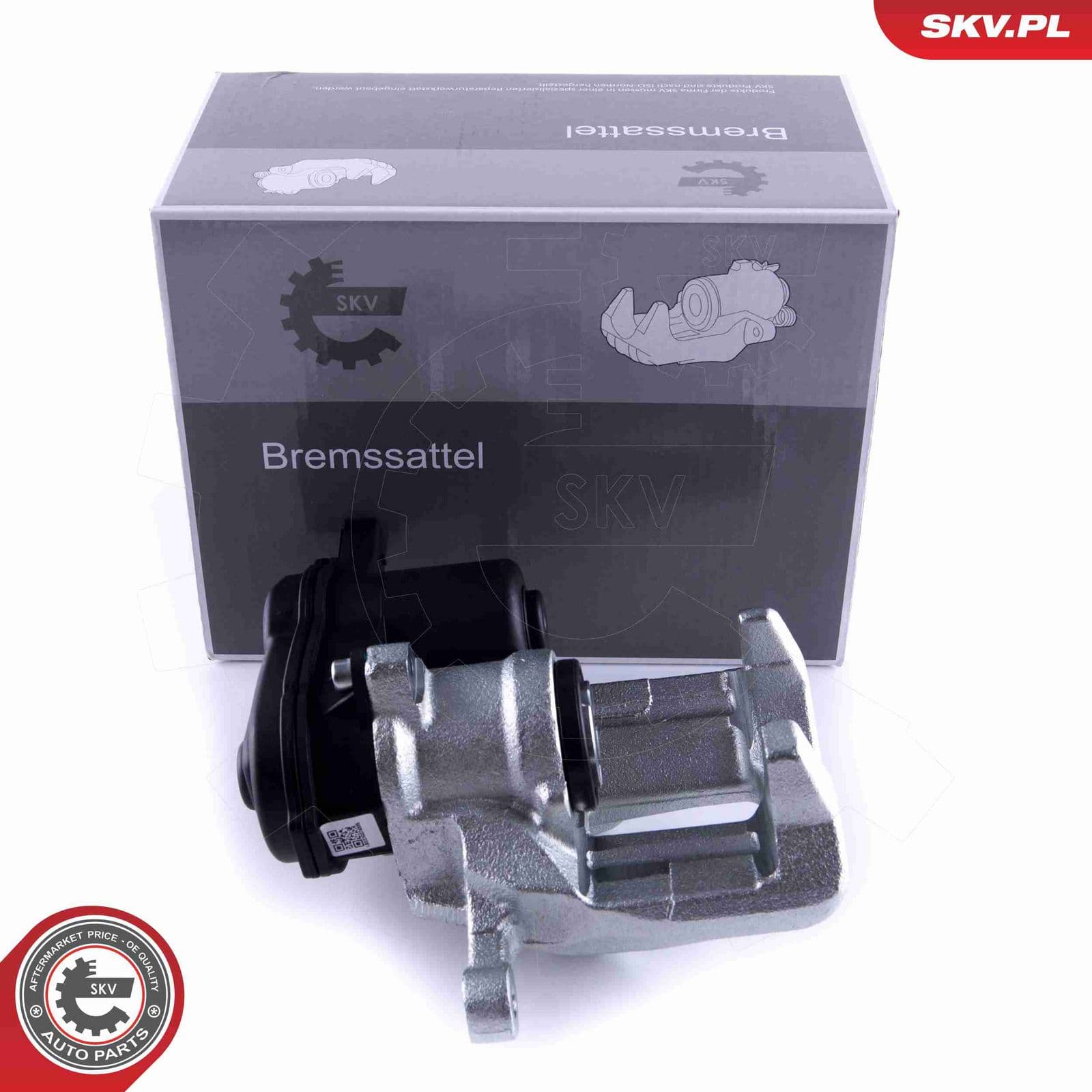 Etrier frana ESEN SKV 55SKV583