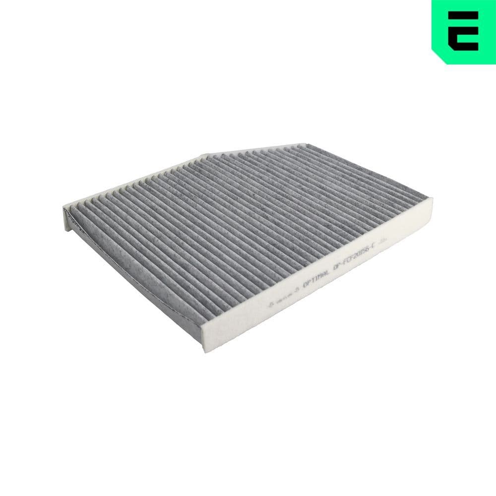 Filtru, aer habitaclu OPTIMAL OP-FCF20156-C