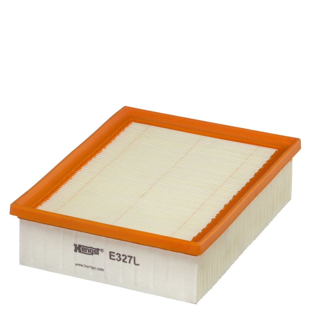 Filtru aer HENGST FILTER E327L