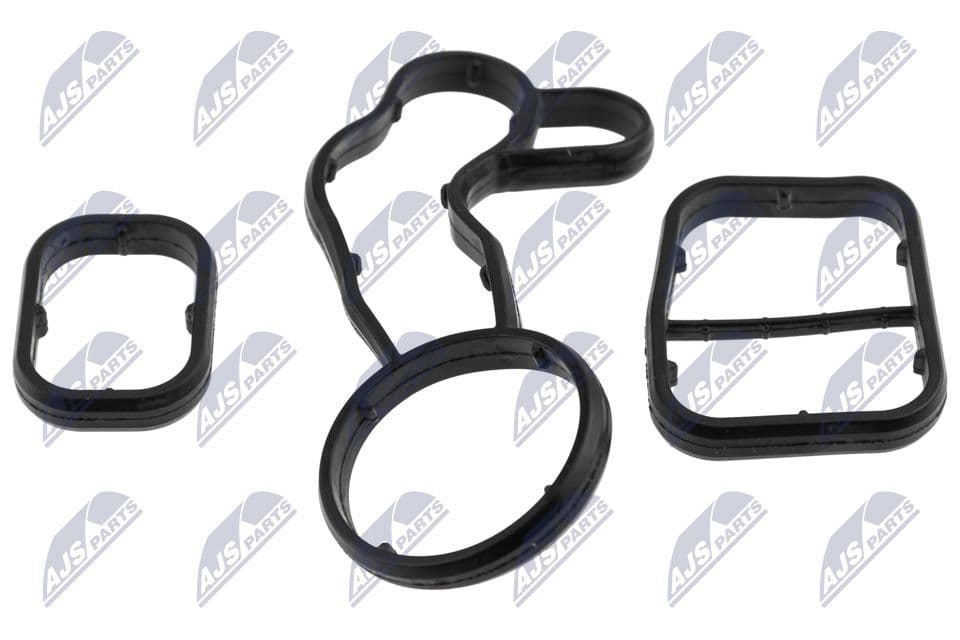 Set garnituri, radiator ulei NTY CCL-BM-028A