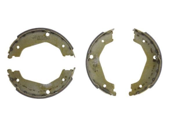 Set saboti frana, frana de mana ABE C00327ABE