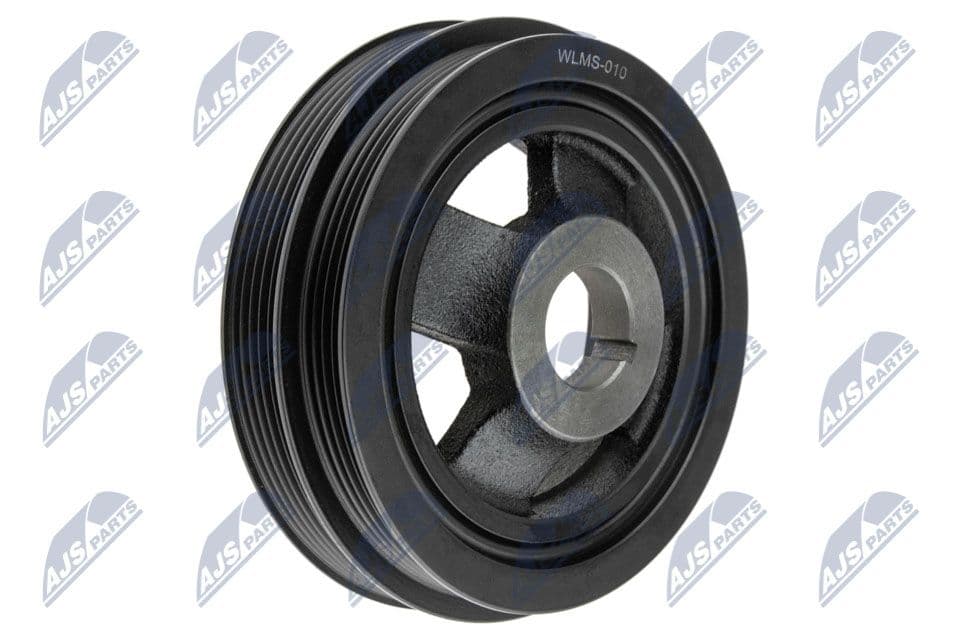 Fulie curea, arbore cotit NTY RKP-MS-010